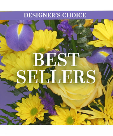 Floral Best Seller Designer's Choice in Manchester, OH | SPECIAL TOUCH FLORAL DESIGN